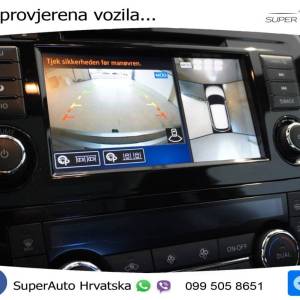 Nissan Qashqai 1.3 DIG-T Aut. Tekna 140 KS, LED+PANO+GR SJED+KAM+PARK