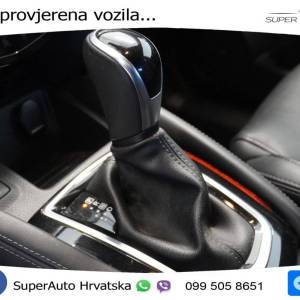 Nissan Qashqai 1.3 DIG-T Aut. Tekna 140 KS, LED+PANO+GR SJED+KAM+PARK