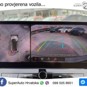 Nissan Qashqai 1.3 DIG-T Aut. N-Connecta 158 KS, ACC+360°+LED+VIRT+ASIST
