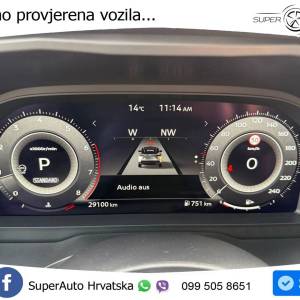 Nissan Qashqai 1.3 DIG-T Aut. N-Connecta 158 KS, ACC+360°+LED+VIRT+ASIST