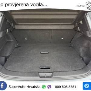 Nissan Qashqai 1.3 DIG-T Aut. N-Connecta 158 KS, ACC+360°+LED+VIRT+ASIST