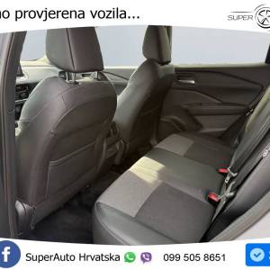 Nissan Qashqai 1.3 DIG-T Aut. N-Connecta 158 KS, ACC+360°+LED+VIRT+ASIST