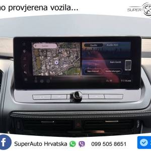 Nissan Qashqai 1.3 DIG-T Aut. N-Connecta 158 KS, ACC+360°+LED+VIRT+ASIST