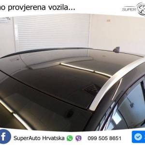Nissan Qashqai 1.3 DIG-T N-Connecta 140 KS, LED+ACC+PANO+GR SJED+VIRT+360