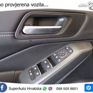 Nissan Qashqai 1.3 DIG-T N-Connecta 140 KS, LED+ACC+PANO+GR SJED+VIRT+360
