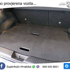 Nissan Qashqai 1.3 DIG-T N-Connecta 140 KS, LED+ACC+PANO+GR SJED+VIRT+360