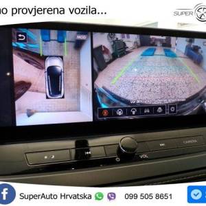 Nissan Qashqai 1.3 DIG-T N-Connecta 140 KS, LED+ACC+PANO+GR SJED+VIRT+360