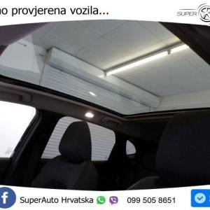 Nissan Qashqai 1.3 DIG-T N-Connecta 140 KS, LED+ACC+PANO+GR SJED+VIRT+360