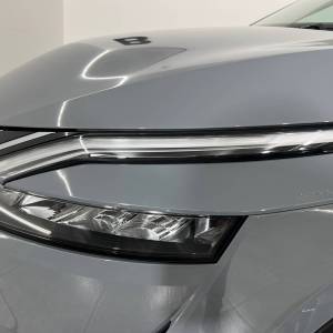 Nissan Qashqai N-Connecta 1.3 158 CVT 2WD - 3 godine jamstva