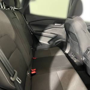 Nissan Qashqai N-Connecta 1.3 158 CVT 2WD - 3 godine jamstva