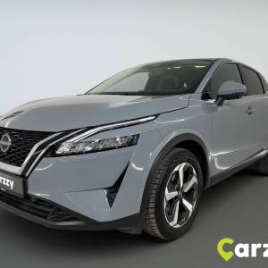 Nissan Qashqai N-Connecta 1.3 158 CVT 2WD - 3 godine jamstva