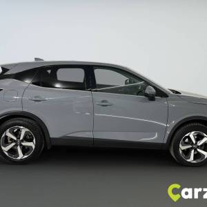 Nissan Qashqai N-Connecta 1.3 158 CVT 2WD - 3 godine jamstva