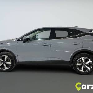 Nissan Qashqai N-Connecta 1.3 158 CVT 2WD - 3 godine jamstva