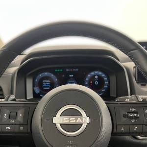 Nissan Qashqai N-Connecta 1.3 158 CVT 2WD - 3 godine jamstva