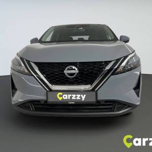 Nissan Qashqai N-Connecta 1.3 158 CVT 2WD - 3 godine jamstva