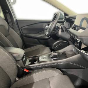 Nissan Qashqai N-Connecta 1.3 158 CVT 2WD - 3 godine jamstva