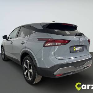 Nissan Qashqai N-Connecta 1.3 158 CVT 2WD - 3 godine jamstva