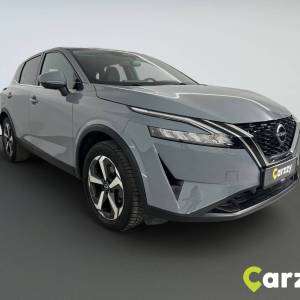 Nissan Qashqai N-Connecta 1.3 158 CVT 2WD - 3 godine jamstva