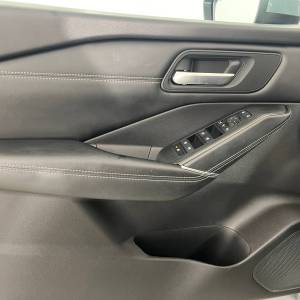 Nissan Qashqai N-Connecta 1.3 158 CVT 2WD - 3 godine jamstva