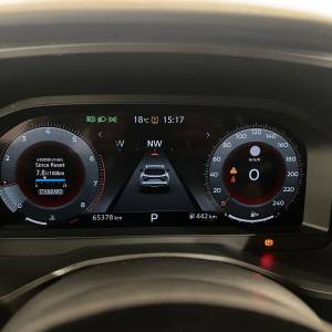Nissan Qashqai N-Connecta 1.3 158 CVT 2WD - 3 godine jamstva