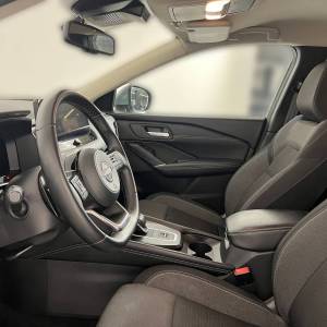 Nissan Qashqai N-Connecta 1.3 158 CVT 2WD - 3 godine jamstva