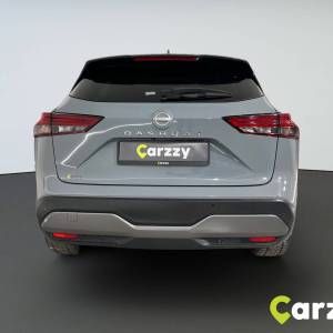 Nissan Qashqai N-Connecta 1.3 158 CVT 2WD - 3 godine jamstva