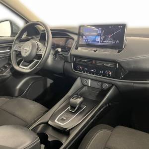 Nissan Qashqai N-Connecta 1.3 158 CVT 2WD - 3 godine jamstva
