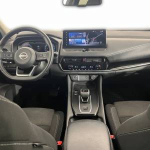 Nissan Qashqai N-Connecta 1.3 158 CVT 2WD - 3 godine jamstva