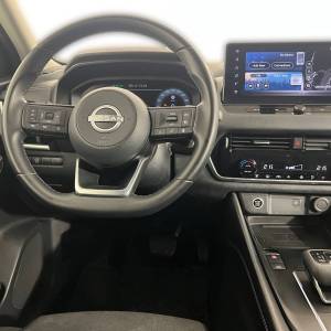 Nissan Qashqai N-Connecta 1.3 158 CVT 2WD - 3 godine jamstva