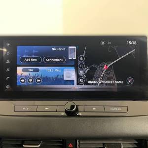 Nissan Qashqai N-Connecta 1.3 158 CVT 2WD - 3 godine jamstva