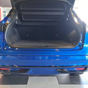 Nissan Qashqai FL 1.3 DIG-T MILD HYBRID 158HP X-TRONIC N-DESIGN+ COMFORT PACK