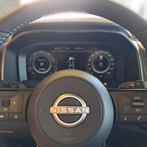 Nissan Qashqai FL 1.3 DIG-T MILD HYBRID 158HP X-TRONIC N-DESIGN+ COMFORT PACK