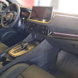Nissan Qashqai FL 1.3 DIG-T MILD HYBRID 158HP X-TRONIC N-DESIGN+ COMFORT PACK