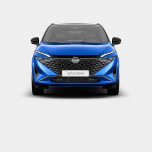 Nissan Qashqai N-Design 1.3 158 CVT 2WD