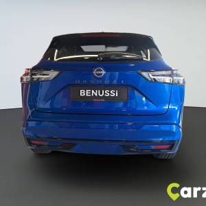 Nissan Qashqai FL 1.3 DIG-T MILD HYBRID 158HP X-TRONIC N-DESIGN+ COMFORT PACK