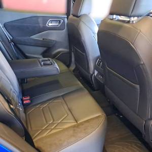 Nissan Qashqai FL 1.3 DIG-T MILD HYBRID 158HP X-TRONIC N-DESIGN+ COMFORT PACK