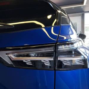 Nissan Qashqai FL 1.3 DIG-T MILD HYBRID 158HP X-TRONIC N-DESIGN+ COMFORT PACK