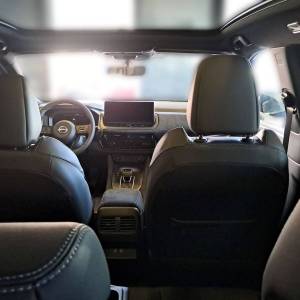 Nissan Qashqai FL 1.3 DIG-T MILD HYBRID 158HP X-TRONIC N-DESIGN+ COMFORT PACK