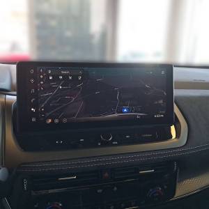 Nissan Qashqai FL 1.3 DIG-T MILD HYBRID 158HP X-TRONIC N-DESIGN+ COMFORT PACK