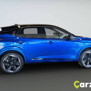 Nissan Qashqai FL 1.3 DIG-T MILD HYBRID 158HP X-TRONIC N-DESIGN+ COMFORT PACK