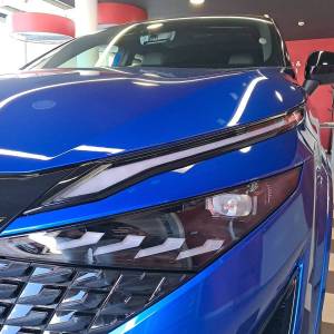 Nissan Qashqai FL 1.3 DIG-T MILD HYBRID 158HP X-TRONIC N-DESIGN+ COMFORT PACK