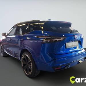 Nissan Qashqai FL 1.3 DIG-T MILD HYBRID 158HP X-TRONIC N-DESIGN+ COMFORT PACK