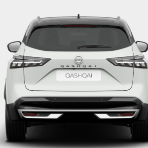 Nissan Qashqai Tekna+ 1.3 158 CVT 2WD