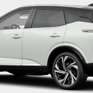 Nissan Qashqai Tekna+ 1.3 158 CVT 2WD