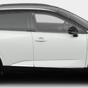 Nissan Qashqai Tekna+ 1.3 158 CVT 2WD