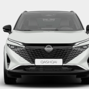 Nissan Qashqai Tekna+ 1.3 158 CVT 2WD