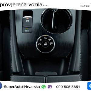 Nissan X-Trail 1.5 VC-T 4WD Tekna 213 KS, LED+ACC+4xGR_SJED+360+HEAD+VIRT
