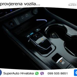 Nissan X-Trail 1.5 VC-T 4WD Tekna 213 KS, LED+ACC+4xGR_SJED+360+HEAD+VIRT