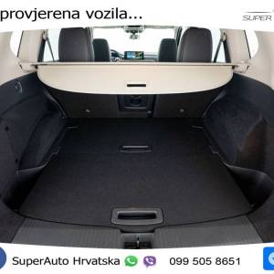Nissan X-Trail 1.5 VC-T 4WD Tekna 213 KS, LED+ACC+4xGR_SJED+360+HEAD+VIRT