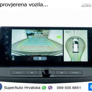 Nissan X-Trail 1.5 VC-T 4WD Tekna 213 KS, LED+ACC+4xGR_SJED+360+HEAD+VIRT